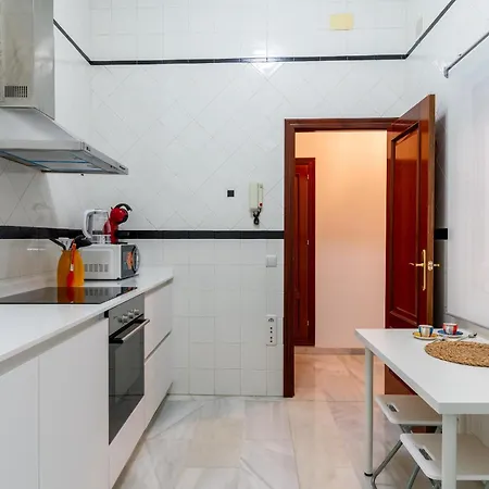 Veoapartment Pastor Y Landero 13 * Seville