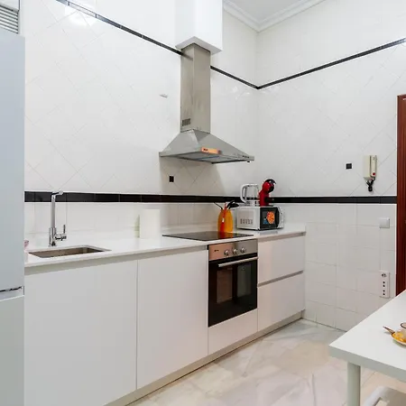 Apartment Veoapartment Pastor Y Landero 13