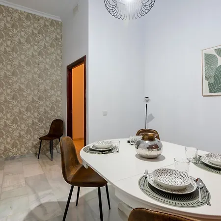 Veoapartment Pastor Y Landero 13 *