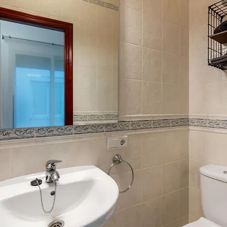 Veoapartment Pastor Y Landero 13 Seville