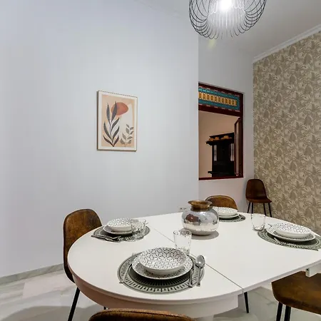 Apartment Veoapartment Pastor Y Landero 13