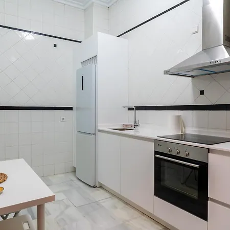 Veoapartment Pastor Y Landero 13 * Seville