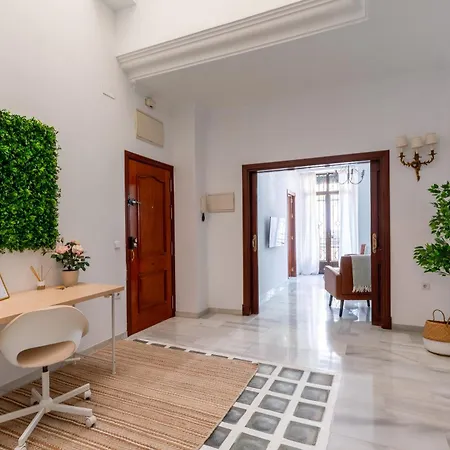 Veoapartment Pastor Y Landero 13 *