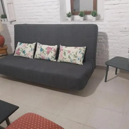 Apartment Wellhome Cuna, Dos Dormitorios, Centro Historico Seville