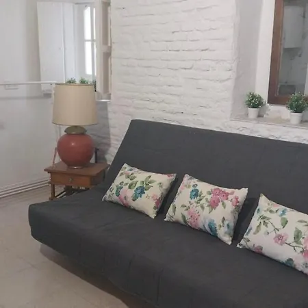 Wellhome Cuna, Dos Dormitorios, Centro Historico Apartment Seville