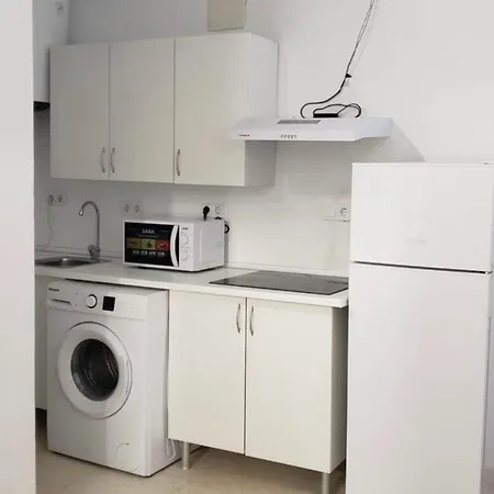 Apartment Wellhome Cuna, Dos Dormitorios, Centro Historico Seville