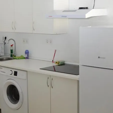 Wellhome Cuna, Dos Dormitorios, Centro Historico Apartment *
