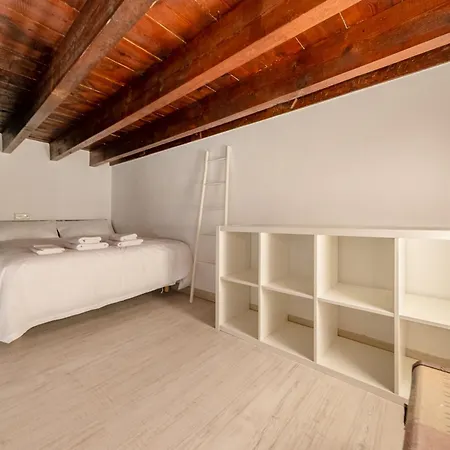 Casas De - Casa Descalzos Apartment Seville