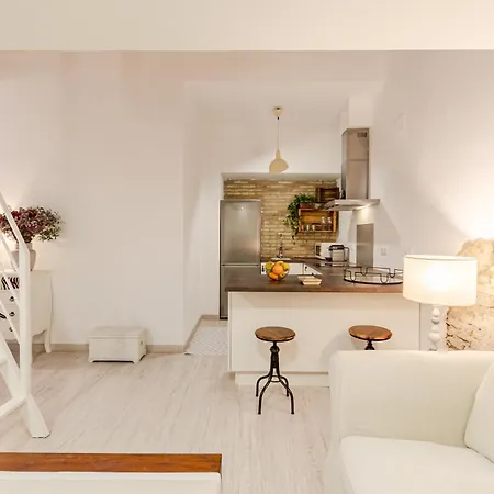 Casas De - Casa Descalzos *