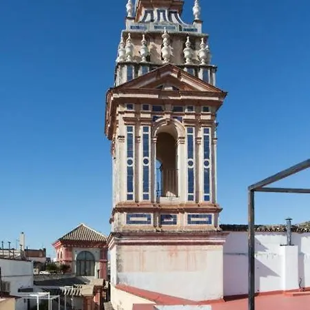 Casas De - Casa Descalzos * Seville