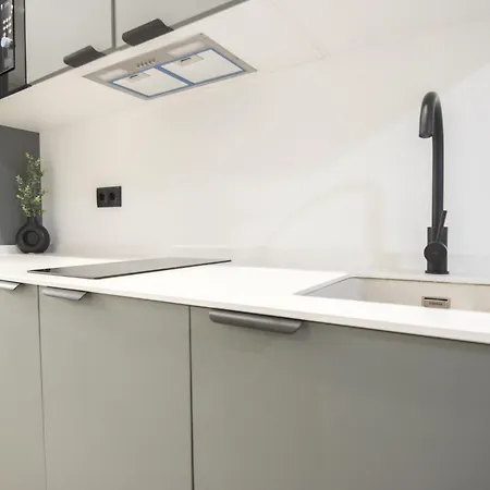 Apartamento Rentalsevilla Evangelista Sevilha