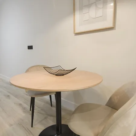 Apartment Rentalsevilla Evangelista
