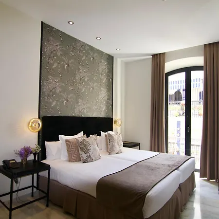 Hotel San Gil