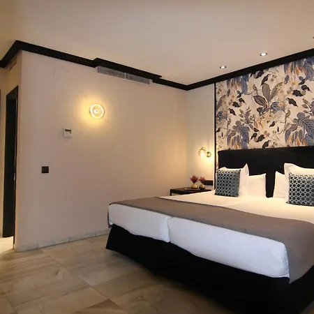 Hotel San Gil Sevilha