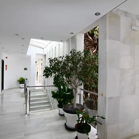 San Gil Hotel