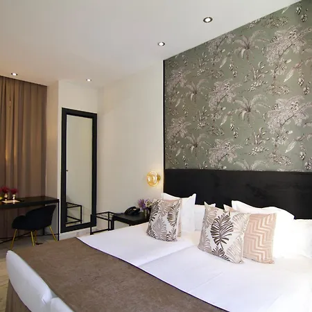 Hotel San Gil 4*