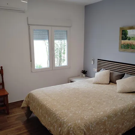 Privado En Triana Full Equip * Seville