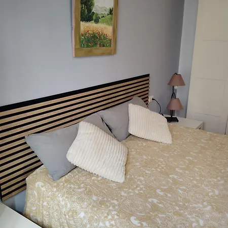 Privado En Triana Full Equip Apartment