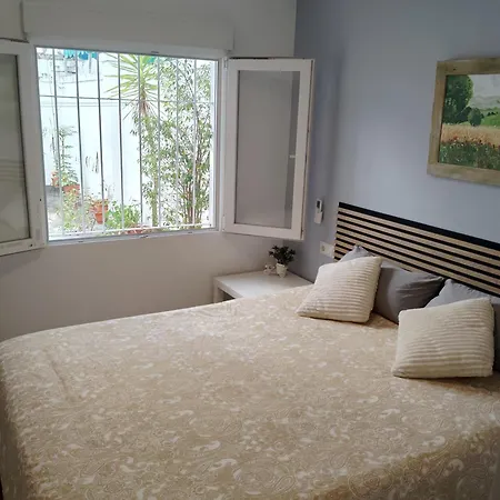 Privado En Triana Full Equip Apartment