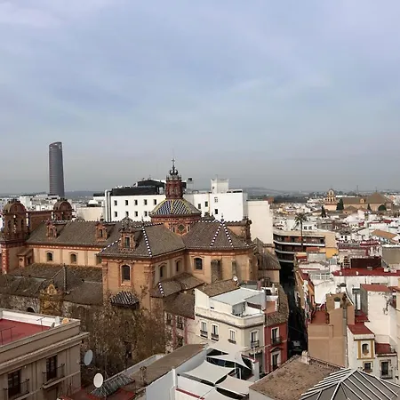Apartment Plaza De La Magdalena Ii, Centro Historico *