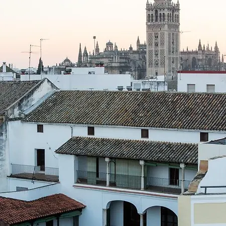 Casa Palacio Conde De Ibarra *
