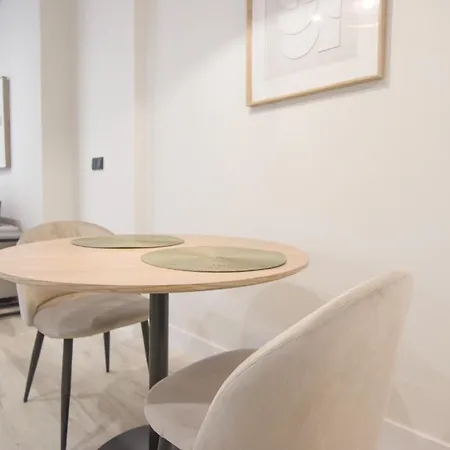 Apartment Rentalsevilla Evangelista *