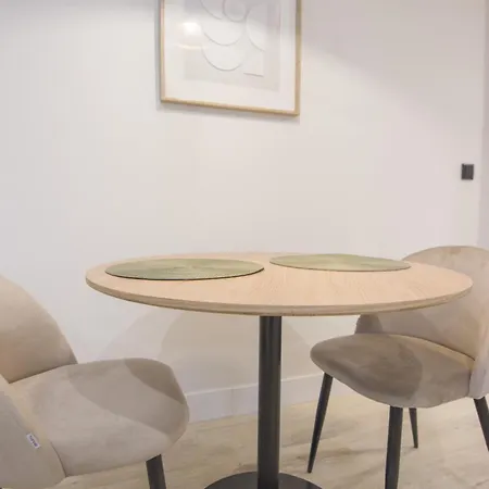 Rentalsevilla Evangelista Apartment