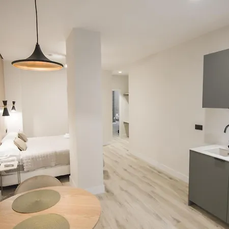 Apartment Rentalsevilla Evangelista *