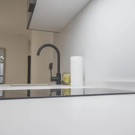 Rentalsevilla Evangelista Apartment Seville