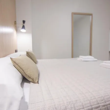 Rentalsevilla Evangelista Apartment Seville