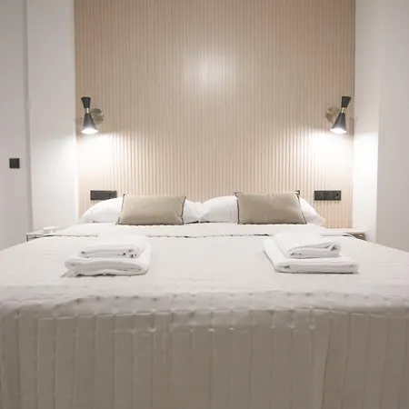 Apartment Rentalsevilla Evangelista Seville