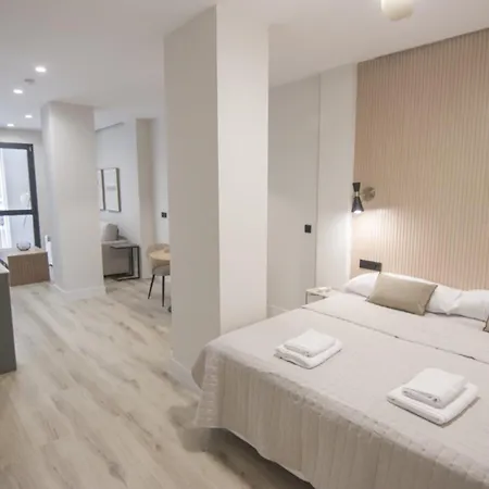 Rentalsevilla Evangelista Apartment