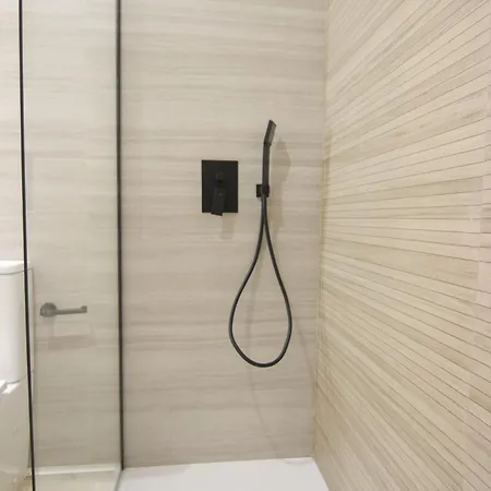 Apartment Rentalsevilla Evangelista
