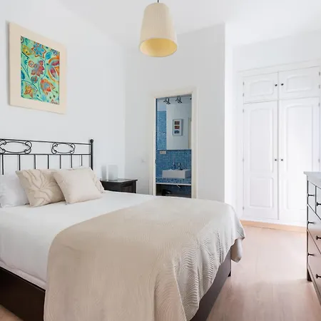 Duplex Sta Rufina Apartment