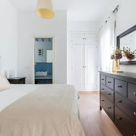 Duplex Sta Rufina *