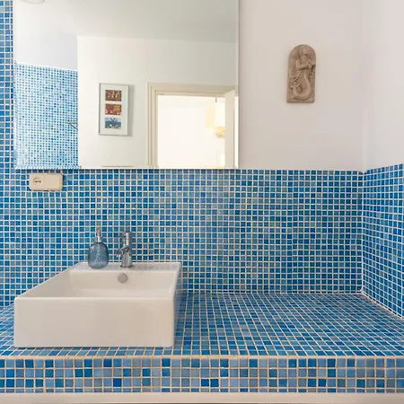 Duplex Sta Rufina Apartment