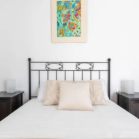 Duplex Sta Rufina * Seville