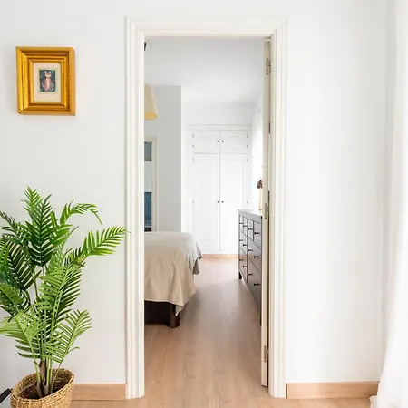 Duplex Sta Rufina * Seville