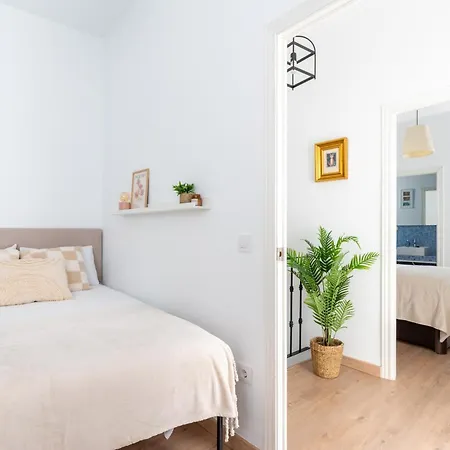 Duplex Sta Rufina *