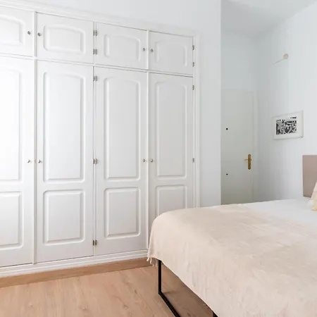 Duplex Sta Rufina Apartment Seville