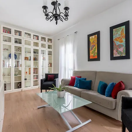 Duplex Sta Rufina *