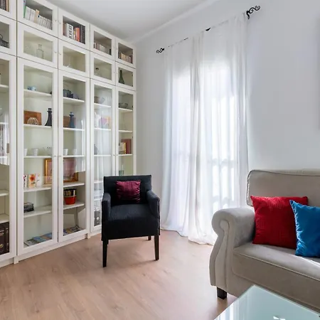 Duplex Sta Rufina Apartment *