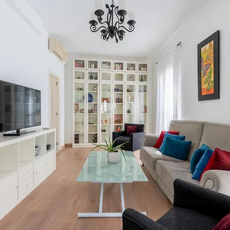 Duplex Sta Rufina