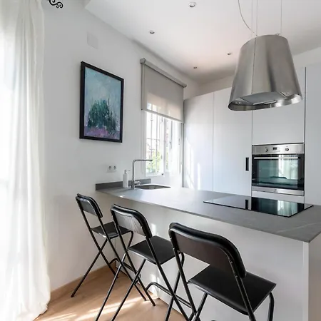 Duplex Sta Rufina Apartment *