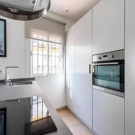 Apartment Duplex Sta Rufina *