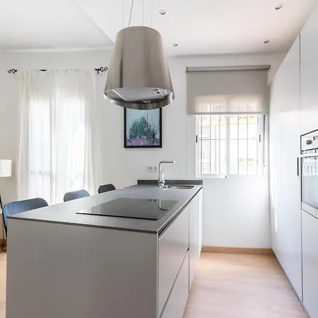 Duplex Sta Rufina Apartment *