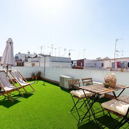 Duplex Sta Rufina