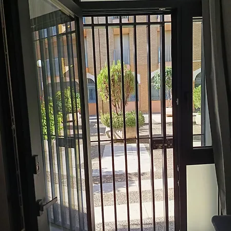 Trastamara Apartment