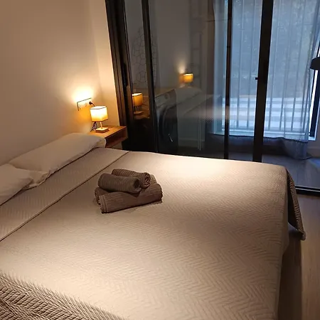 Trastamara Apartment *