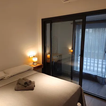 Trastamara Apartment Seville